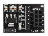 nRF24L01 Nedir? nrf24l01,nrf24l01 nedir,nrf24l01 çalışmıyor,nrf24l01 kullanımı,arduino nrf24l01 kullanımı