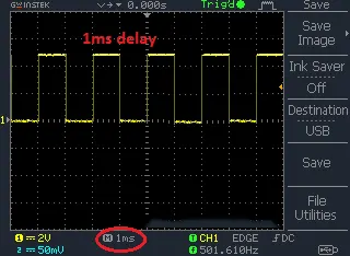 pic timer, PIC18F4520 Timer/ Zamanlayıcı Modülleri