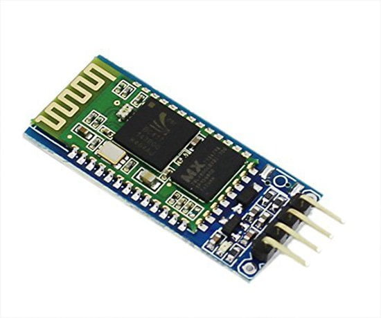 mblock bluetooth, mBlock ile Arduino! HC05 Bluetooth ile Led Yak