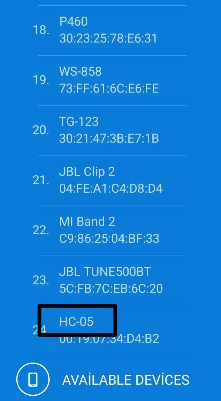 mBlock ile Arduino! HC05 Bluetooth ile Led Yak mblock bluetooth kullanımı,mblock ile bluetooth kontrolü,mblock bluetooth arduino,arduino bluetooth,hc05 bluetooth