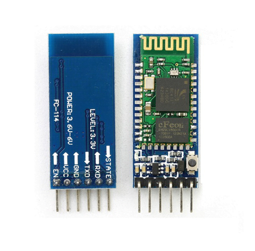 mblock bluetooth, mBlock ile Arduino! HC05 Bluetooth ile Led Yak