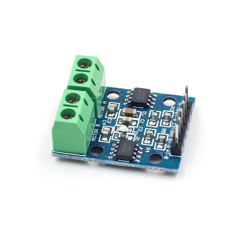 mBlock ile Arduino! Engelden Kaçan Robot Projesi mblock engelden kaçan robot