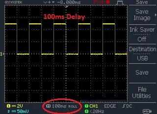 pic timer, PIC18F4520 Timer/ Zamanlayıcı Modülleri