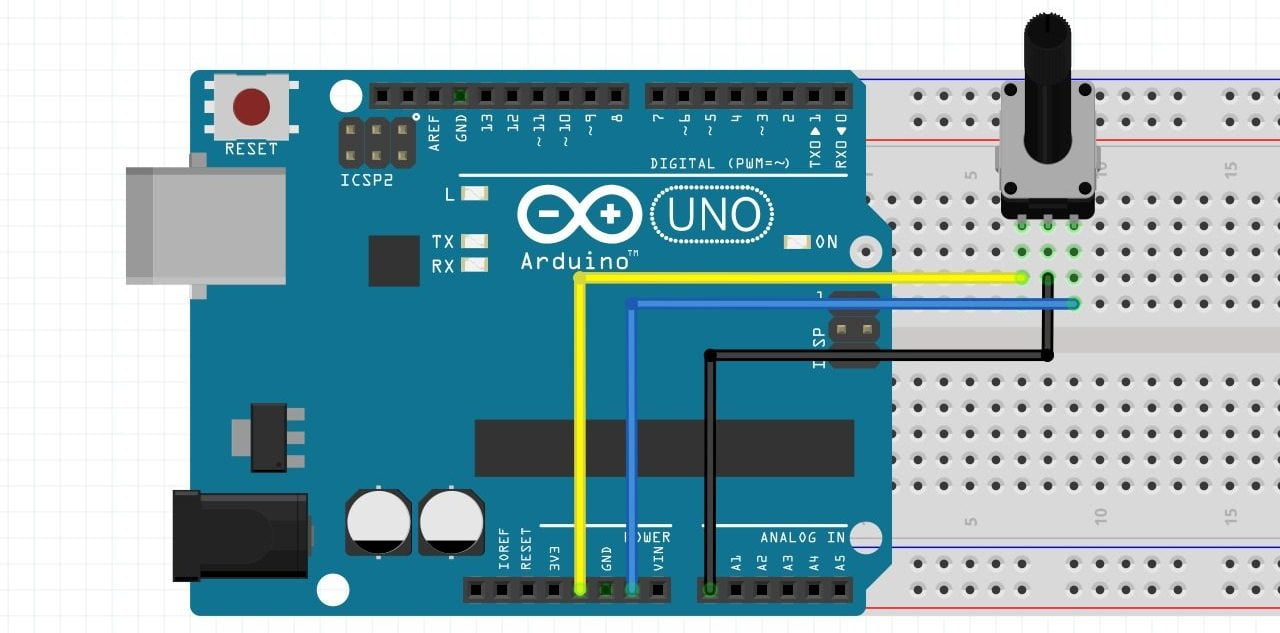 Arduino Dahili EEPROM Kullanımı