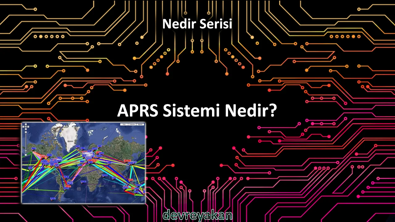 APRS Nedir?
