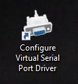 Proteus 1001: Virtual Terminal ve COMPIM Elemanını Kullanarak Seri İletişim proteus virtual terminal Proteus 1001: Virtual Terminal ve COMPIM Elemanını Kullanarak Seri İletişim proteus virtual terminal