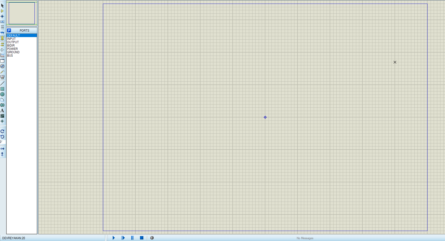 Proteus 1001: Alt Devre Kurarak Yürüyen Işık Uygulaması proteus yürüyen ışık devresi,proteus yürüyen ışık Proteus 1001: Alt Devre Kurarak Yürüyen Işık Uygulaması proteus yürüyen ışık devresi,proteus yürüyen ışık