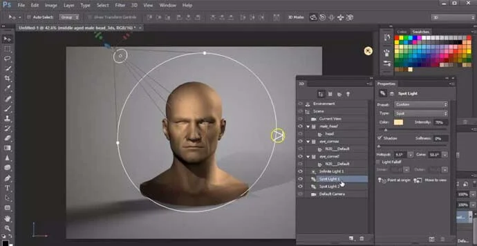 3D Yazıcı: Üç Boyutlu Tasarım Nasıl Yapılır? 3d tasarım nasıl yapılır,3d tasarım nedir,3d tasarım programları nelerdir