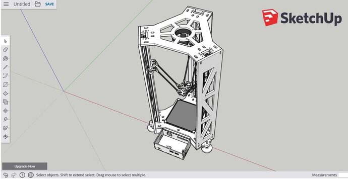 3d yazıcı üç boyutlu tasarım nasıl yapılır, 3D Yazıcı: Üç Boyutlu Tasarım Nasıl Yapılır?