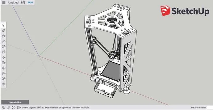 3D Yazıcı: Üç Boyutlu Tasarım Nasıl Yapılır? 3d tasarım nasıl yapılır,3d tasarım nedir,3d tasarım programları nelerdir