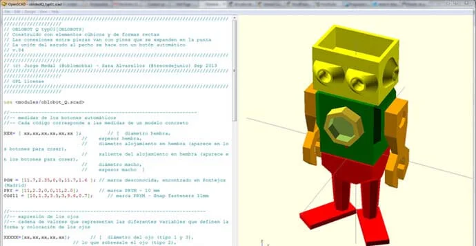 3D Yazıcı: Üç Boyutlu Tasarım Nasıl Yapılır? 3d tasarım nasıl yapılır,3d tasarım nedir,3d tasarım programları nelerdir