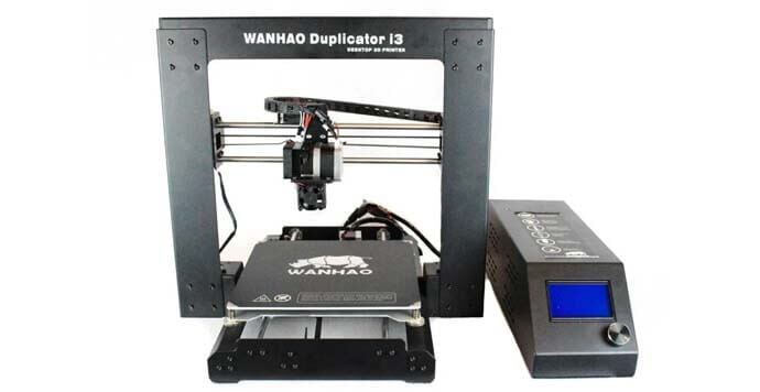ucuz 3d yazıcılar, 3D Yazıcı: Giriş Seviyesi Ucuz Yazıcılar
