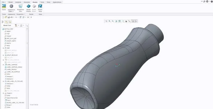 3D Yazıcı: Üç Boyutlu Tasarım Nasıl Yapılır? 3d tasarım nasıl yapılır,3d tasarım nedir,3d tasarım programları nelerdir