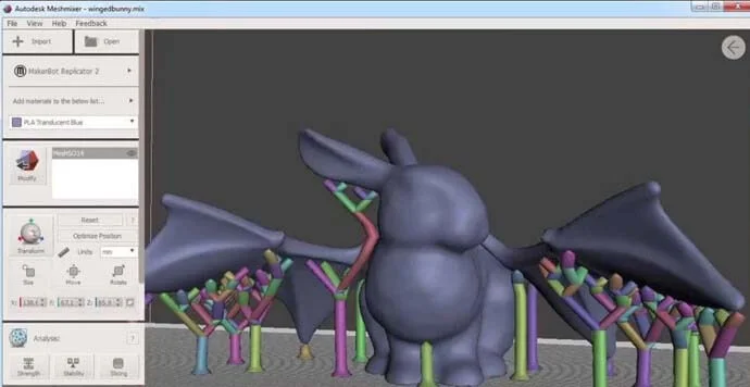 3D Yazıcı: Dilimleme Yazılımları (Slicer) 3d yazıcı dilimleme programı,3d yazıcı dilimleme programları,3d yazıcı slicer nedir