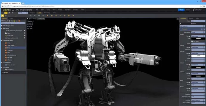 3D Yazıcı: Üç Boyutlu Tasarım Nasıl Yapılır? 3d tasarım nasıl yapılır,3d tasarım nedir,3d tasarım programları nelerdir