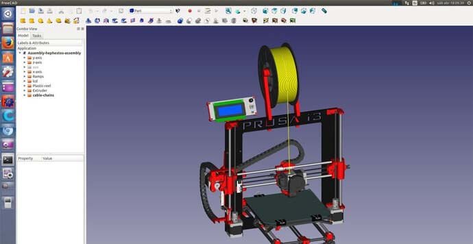 3d yazıcı üç boyutlu tasarım nasıl yapılır, 3D Yazıcı: Üç Boyutlu Tasarım Nasıl Yapılır?