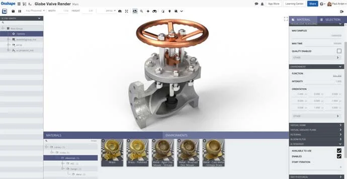 3D Yazıcı: Üç Boyutlu Tasarım Nasıl Yapılır? 3d tasarım nasıl yapılır,3d tasarım nedir,3d tasarım programları nelerdir