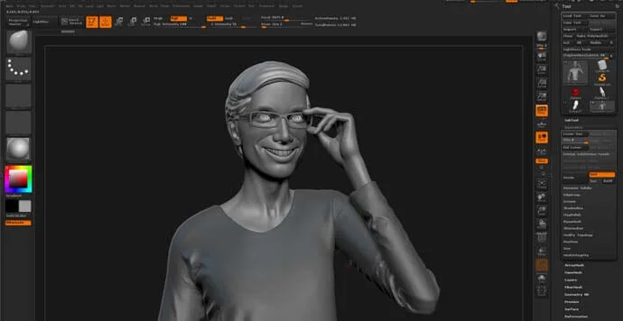 3D Yazıcı: Üç Boyutlu Tasarım Nasıl Yapılır? 3d tasarım nasıl yapılır,3d tasarım nedir,3d tasarım programları nelerdir