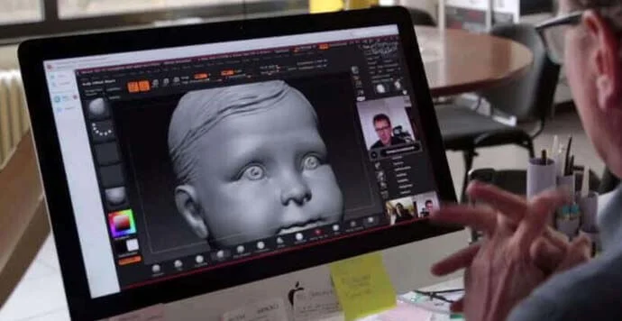 3D Yazıcı: Üç Boyutlu Tasarım Nasıl Yapılır? 3d tasarım nasıl yapılır,3d tasarım nedir,3d tasarım programları nelerdir