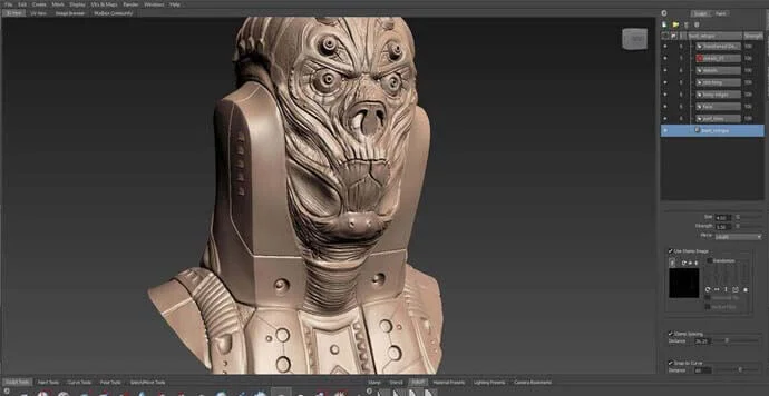3D Yazıcı: Üç Boyutlu Tasarım Nasıl Yapılır? 3d tasarım nasıl yapılır,3d tasarım nedir,3d tasarım programları nelerdir