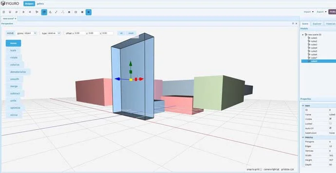 3D Yazıcı: Üç Boyutlu Tasarım Nasıl Yapılır? 3d tasarım nasıl yapılır,3d tasarım nedir,3d tasarım programları nelerdir
