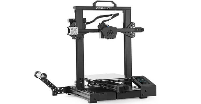 ucuz 3d yazıcılar, 3D Yazıcı: Giriş Seviyesi Ucuz Yazıcılar