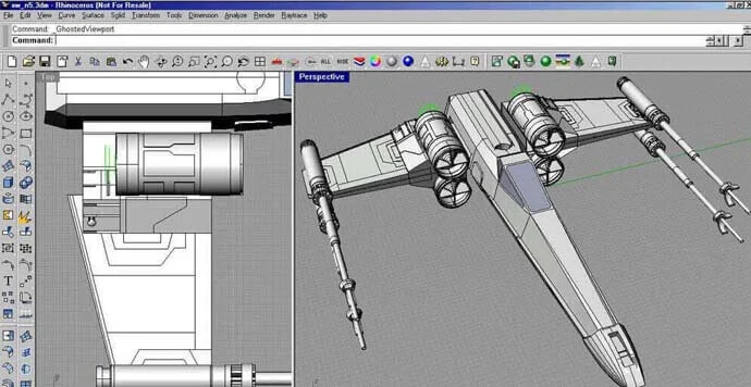 3D Yazıcı: Üç Boyutlu Tasarım Nasıl Yapılır? 3d tasarım nasıl yapılır,3d tasarım nedir,3d tasarım programları nelerdir