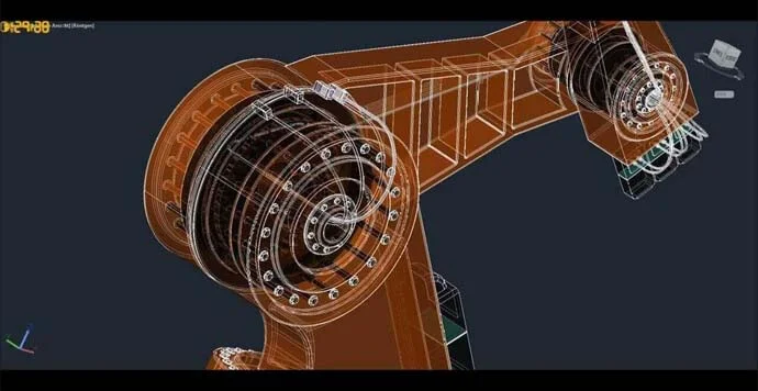 3D Yazıcı: Üç Boyutlu Tasarım Nasıl Yapılır? 3d tasarım nasıl yapılır,3d tasarım nedir,3d tasarım programları nelerdir