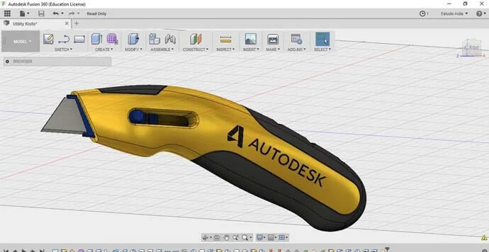 3D Yazıcı: Üç Boyutlu Tasarım Nasıl Yapılır? 3d tasarım nasıl yapılır,3d tasarım nedir,3d tasarım programları nelerdir