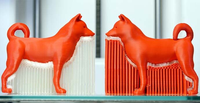 3d yazıcı dilimleme slicer, 3D Yazıcı: Dilimleme Yazılımları (Slicer)
