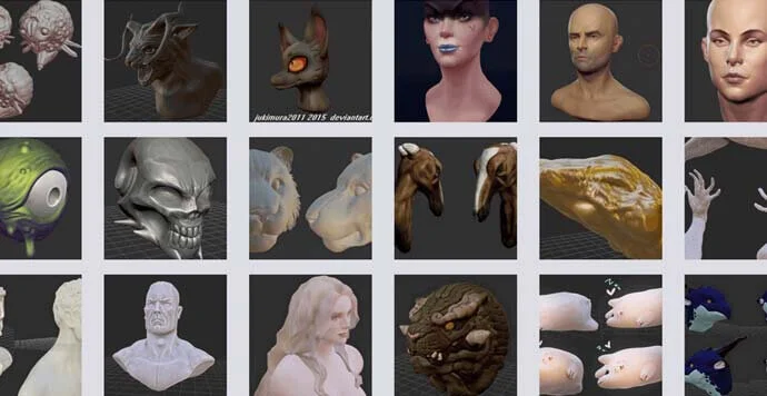 3D Yazıcı: Üç Boyutlu Tasarım Nasıl Yapılır? 3d tasarım nasıl yapılır,3d tasarım nedir,3d tasarım programları nelerdir