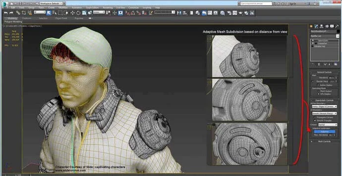 3D Yazıcı: Üç Boyutlu Tasarım Nasıl Yapılır? 3d tasarım nasıl yapılır,3d tasarım nedir,3d tasarım programları nelerdir