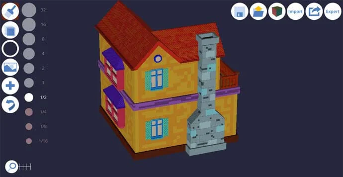 3D Yazıcı: Üç Boyutlu Tasarım Nasıl Yapılır? 3d tasarım nasıl yapılır,3d tasarım nedir,3d tasarım programları nelerdir