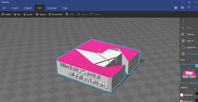 3D Yazıcı: Üç Boyutlu Tasarım Nasıl Yapılır? 3d tasarım nasıl yapılır,3d tasarım nedir,3d tasarım programları nelerdir