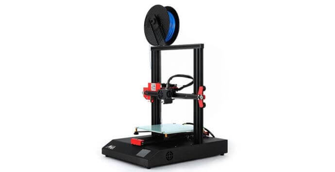 ucuz 3d yazıcılar, 3D Yazıcı: Giriş Seviyesi Ucuz Yazıcılar
