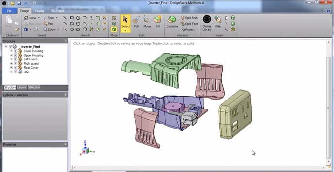 3d yazıcı üç boyutlu tasarım nasıl yapılır, 3D Yazıcı: Üç Boyutlu Tasarım Nasıl Yapılır?