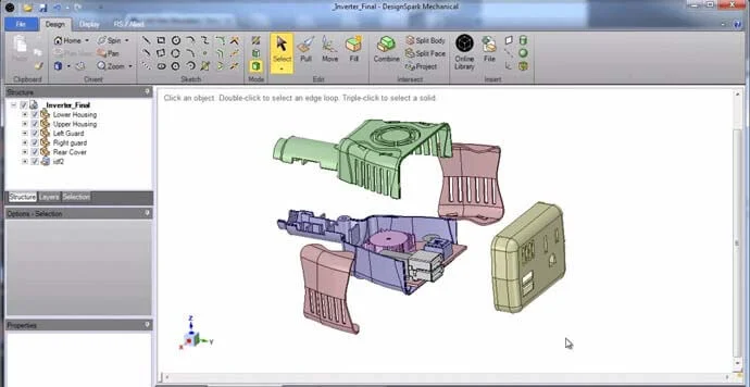 3D Yazıcı: Üç Boyutlu Tasarım Nasıl Yapılır? 3d tasarım nasıl yapılır,3d tasarım nedir,3d tasarım programları nelerdir