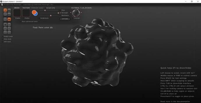3D Yazıcı: Üç Boyutlu Tasarım Nasıl Yapılır? 3d tasarım nasıl yapılır,3d tasarım nedir,3d tasarım programları nelerdir