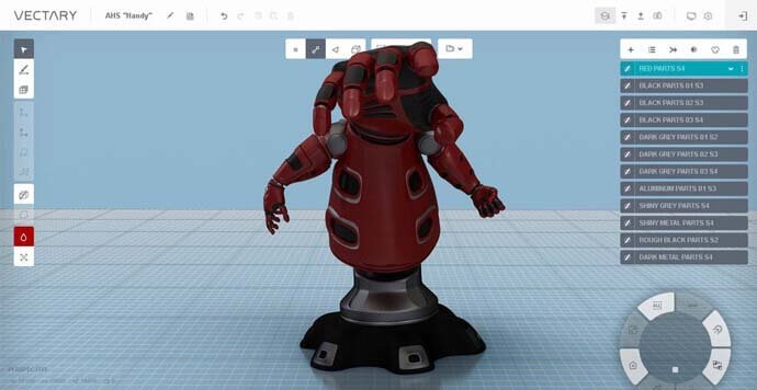 3d yazıcı üç boyutlu tasarım nasıl yapılır, 3D Yazıcı: Üç Boyutlu Tasarım Nasıl Yapılır?