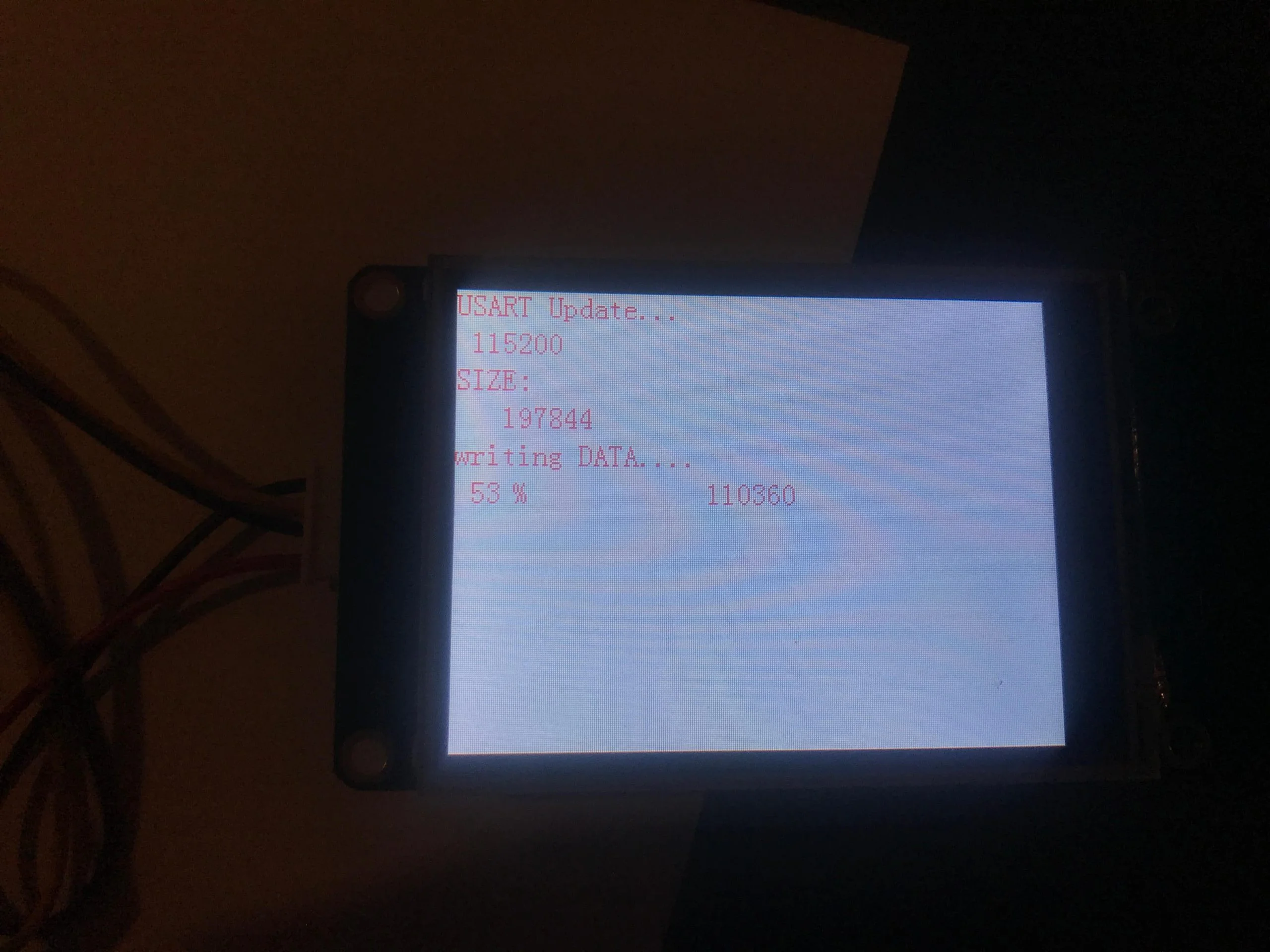 HMI: Dokunmatik Ekranı Arduino ile Kullanmak hmi dokunmatik ekran arduino,hmi dokunmatik ekran,nextion hmi dokunmatik,hmi dokunmatik panel,twincat hmi dokumentation