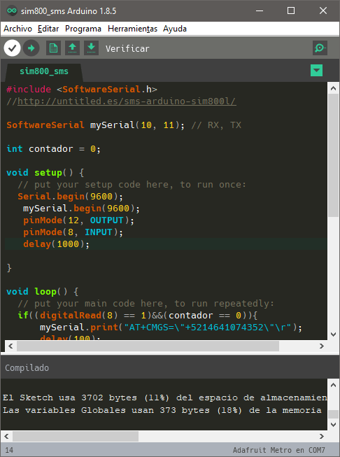 arduino tema, Arduino IDE’ye Tema Kurmak