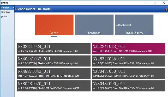 HMI: Dokunmatik Ekranı Arduino ile Kullanmak hmi dokunmatik ekran arduino,hmi dokunmatik ekran,nextion hmi dokunmatik,hmi dokunmatik panel,twincat hmi dokumentation