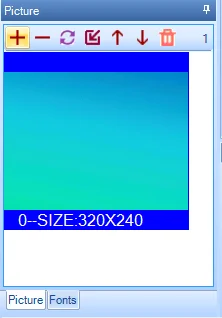 HMI: Dokunmatik Ekranı Arduino ile Kullanmak hmi dokunmatik ekran arduino,hmi dokunmatik ekran,nextion hmi dokunmatik,hmi dokunmatik panel,twincat hmi dokumentation