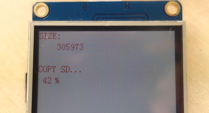 hmi dokunmatik ekran arduino, HMI: Dokunmatik Ekranı Arduino ile Kullanmak