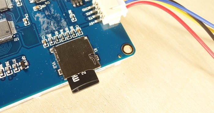 hmi dokunmatik ekran arduino, HMI: Dokunmatik Ekranı Arduino ile Kullanmak