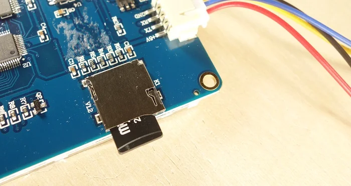 HMI: Dokunmatik Ekranı Arduino ile Kullanmak hmi dokunmatik ekran arduino,hmi dokunmatik ekran,nextion hmi dokunmatik,hmi dokunmatik panel,twincat hmi dokumentation