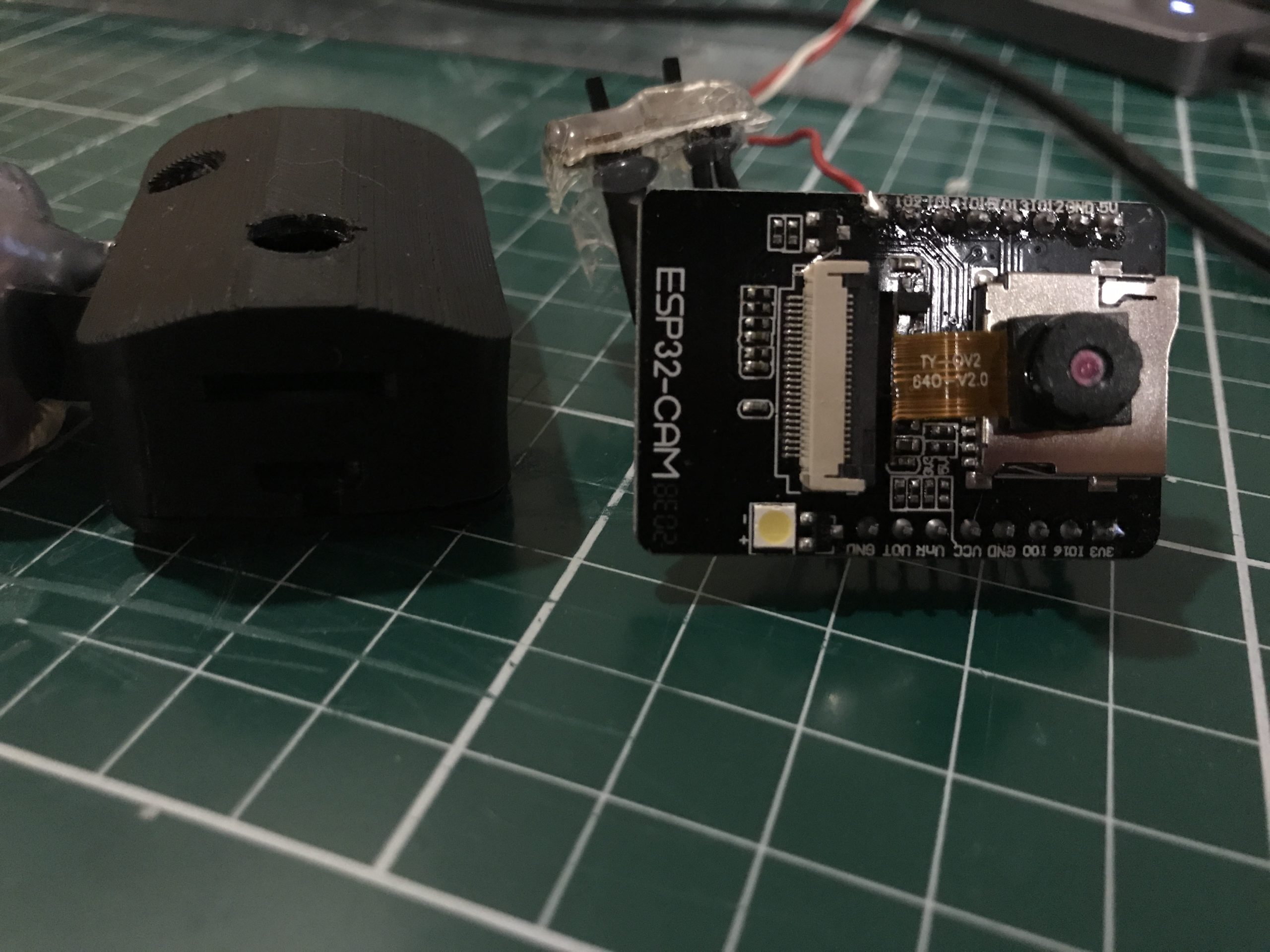 ESP32 CAM ile Telegramdan Fotoğraf Gönderme esp32 cam kullanımı,esp32 cam telegram,nodemcu telegram bot,nodemcu telegram send message REBORN1