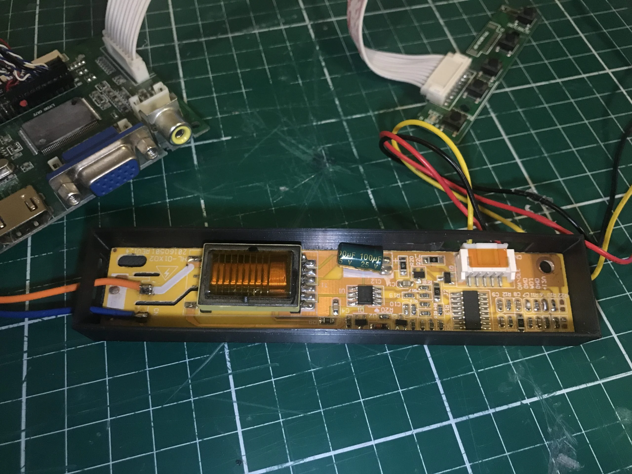 Eski Laptop Ekranını Hayata Döndürüyoruz! eski laptop ekranını monitöre dönüştürme,eski laptop ekranını tv yapma,eski laptop ekranını monitör olarak kullanma,eski laptop ekranını değerlendirme,eski laptop ekranı değerlendirme Eski Laptop Ekranını Hayata Döndürüyoruz! eski laptop ekranını monitöre dönüştürme,eski laptop ekranını tv yapma,eski laptop ekranını monitör olarak kullanma,eski laptop ekranını değerlendirme,eski laptop ekranı değerlendirme