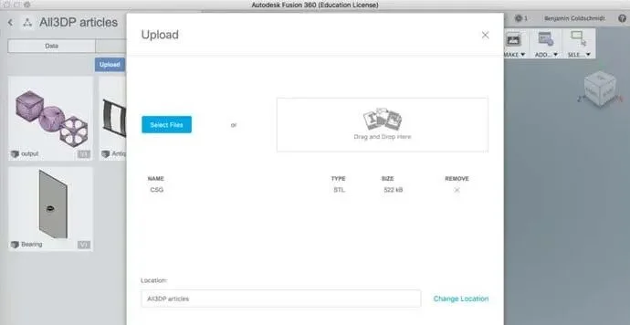 3D Yazıcı: STL Dosyaları Hangi Programlarla Düzenlenir? stl düzenleme,stl düzenleme programı,stl düzenleme online,stl dosyasını düzenleme,stl dosyası düzenleme