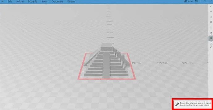 3D Yazıcı: STL Dosyaları Hangi Programlarla Düzenlenir? stl düzenleme,stl düzenleme programı,stl düzenleme online,stl dosyasını düzenleme,stl dosyası düzenleme 3D Yazıcı: STL Dosyaları Hangi Programlarla Düzenlenir? stl düzenleme,stl düzenleme programı,stl düzenleme online,stl dosyasını düzenleme,stl dosyası düzenleme